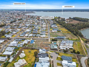 The Anchorage Yarrawonga